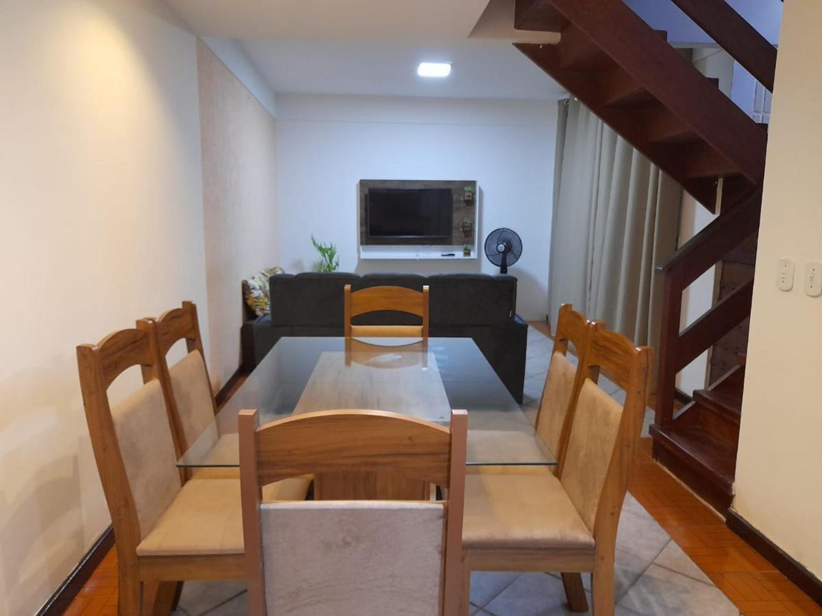 Casa Inteira No Pero, A Poucos Passos Da Praia Cabo Frio Exteriör bild