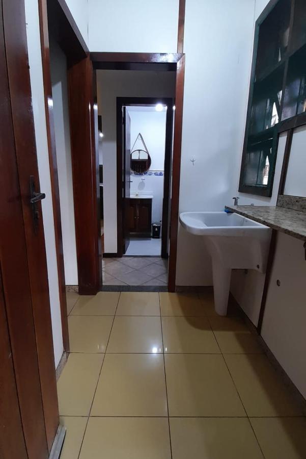 Casa Inteira No Pero, A Poucos Passos Da Praia Cabo Frio Exteriör bild