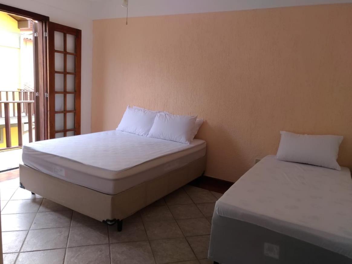 Casa Inteira No Pero, A Poucos Passos Da Praia Cabo Frio Exteriör bild