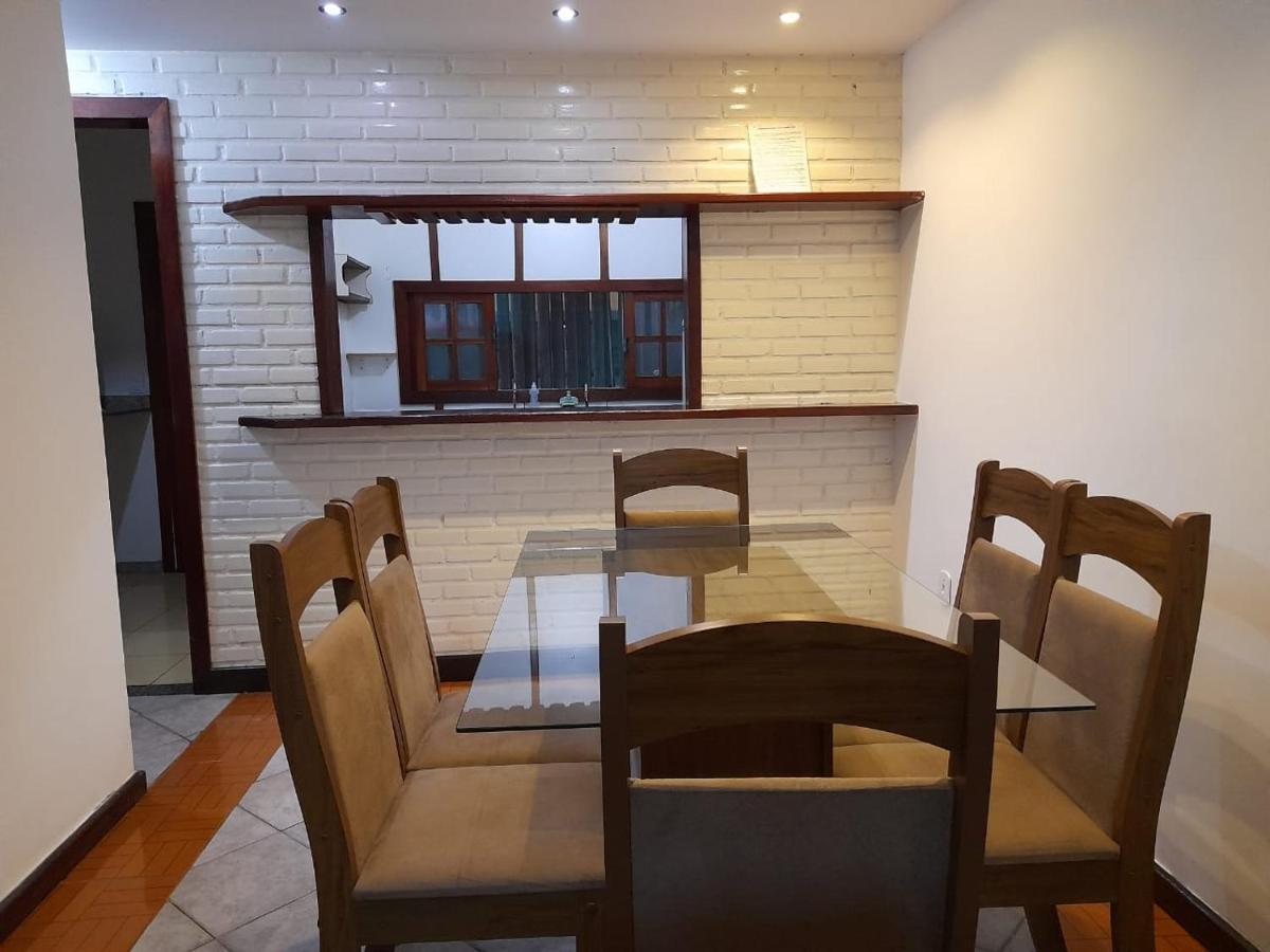 Casa Inteira No Pero, A Poucos Passos Da Praia Cabo Frio Exteriör bild