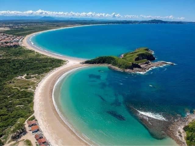 Casa Inteira No Pero, A Poucos Passos Da Praia Cabo Frio Exteriör bild