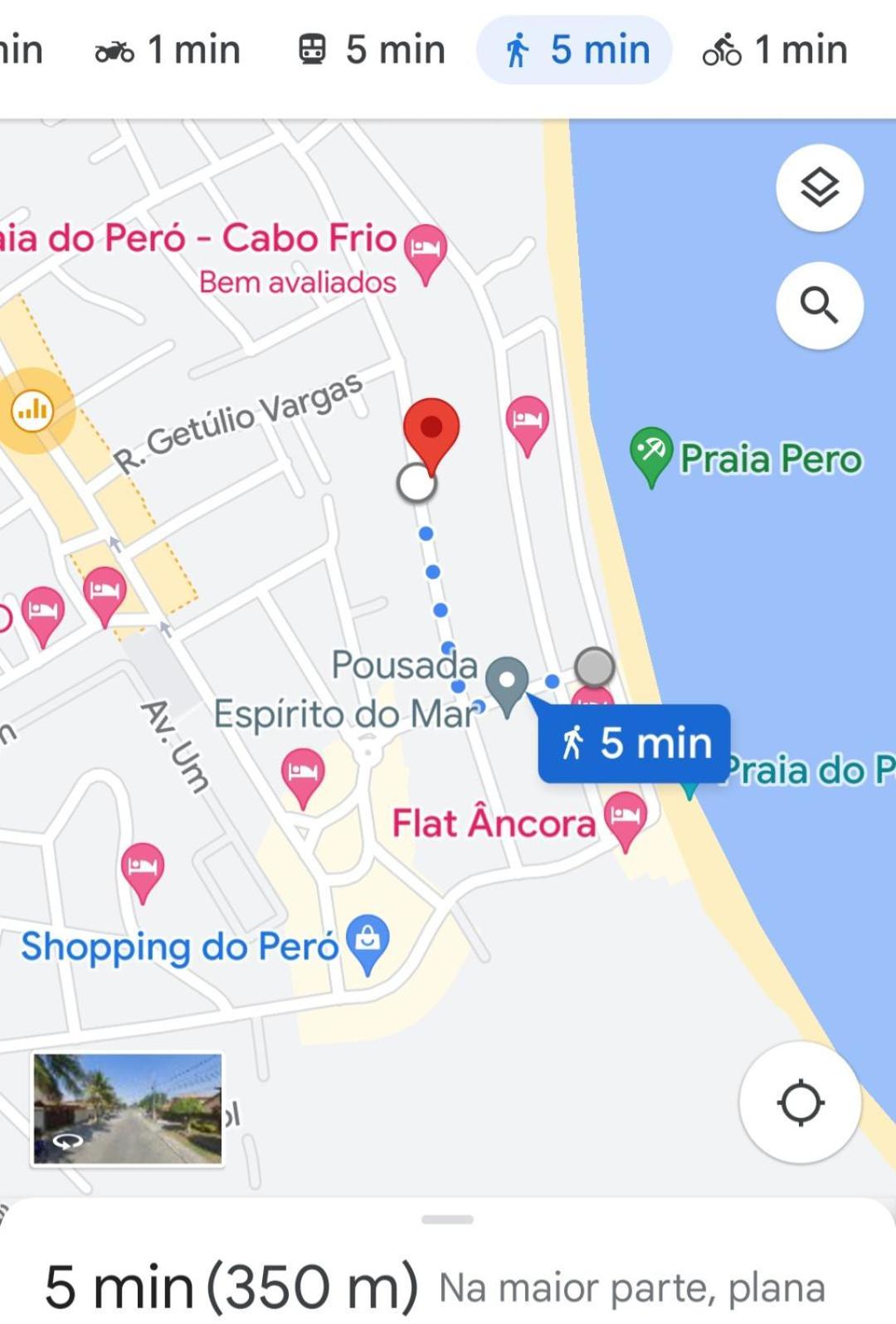 Casa Inteira No Pero, A Poucos Passos Da Praia Cabo Frio Exteriör bild