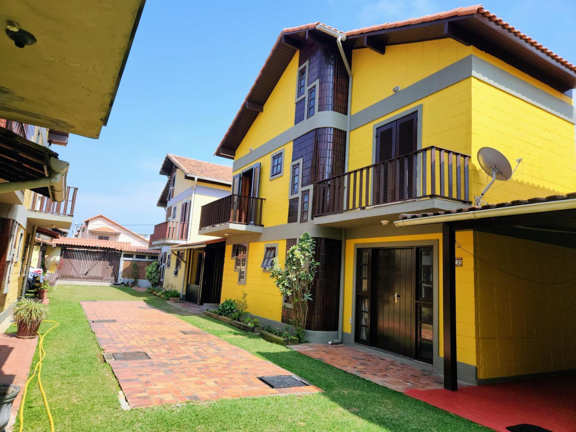 Casa Inteira No Pero, A Poucos Passos Da Praia Cabo Frio Exteriör bild