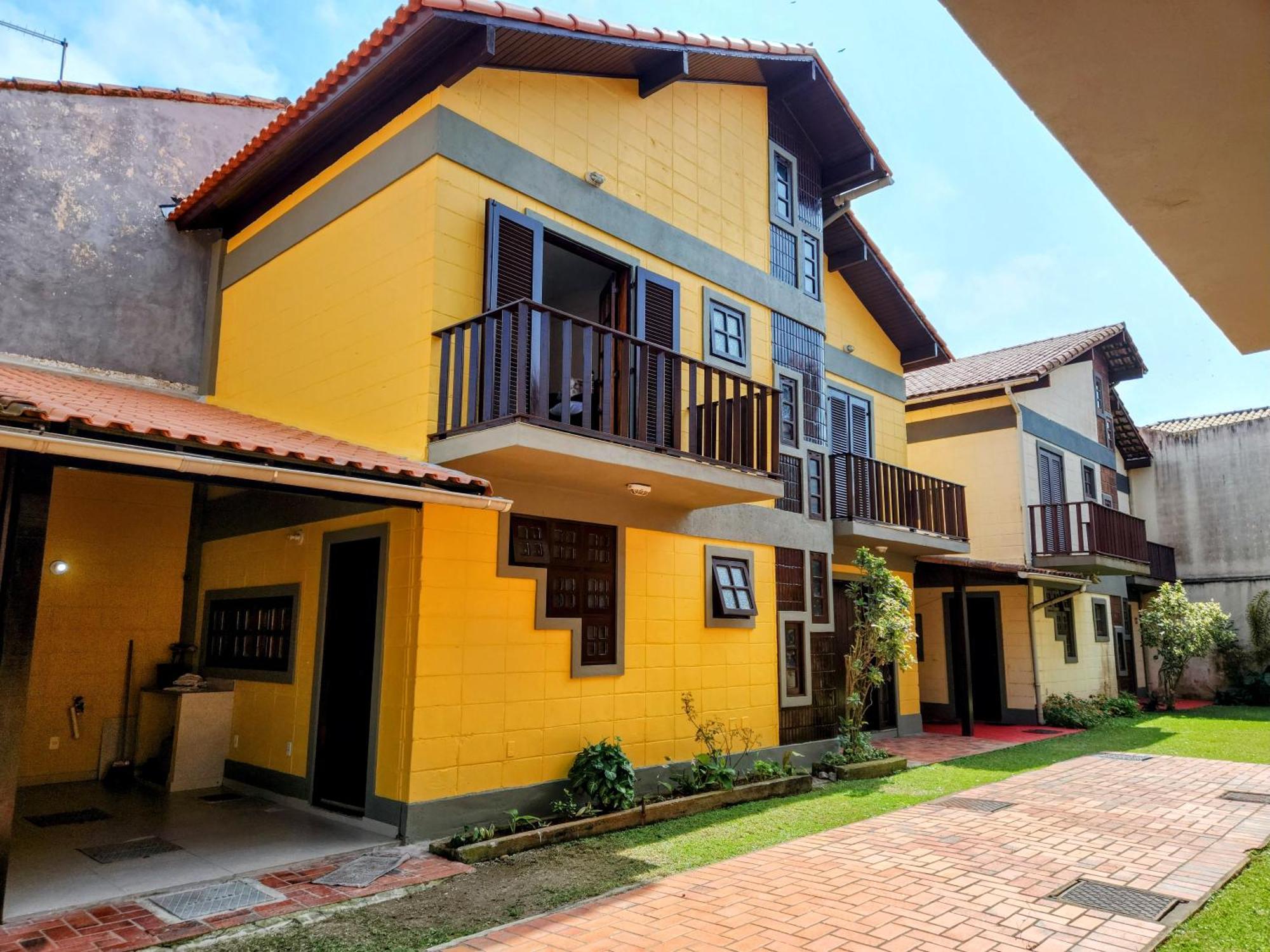 Casa Inteira No Pero, A Poucos Passos Da Praia Cabo Frio Exteriör bild